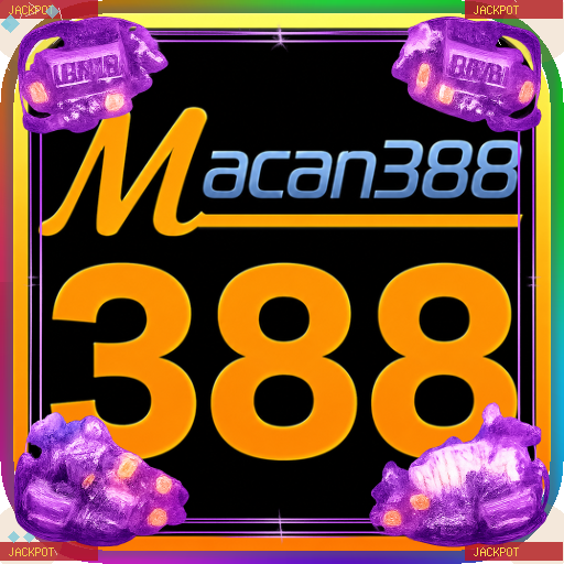 macan388 — galeri pratinjau - APK Resmi